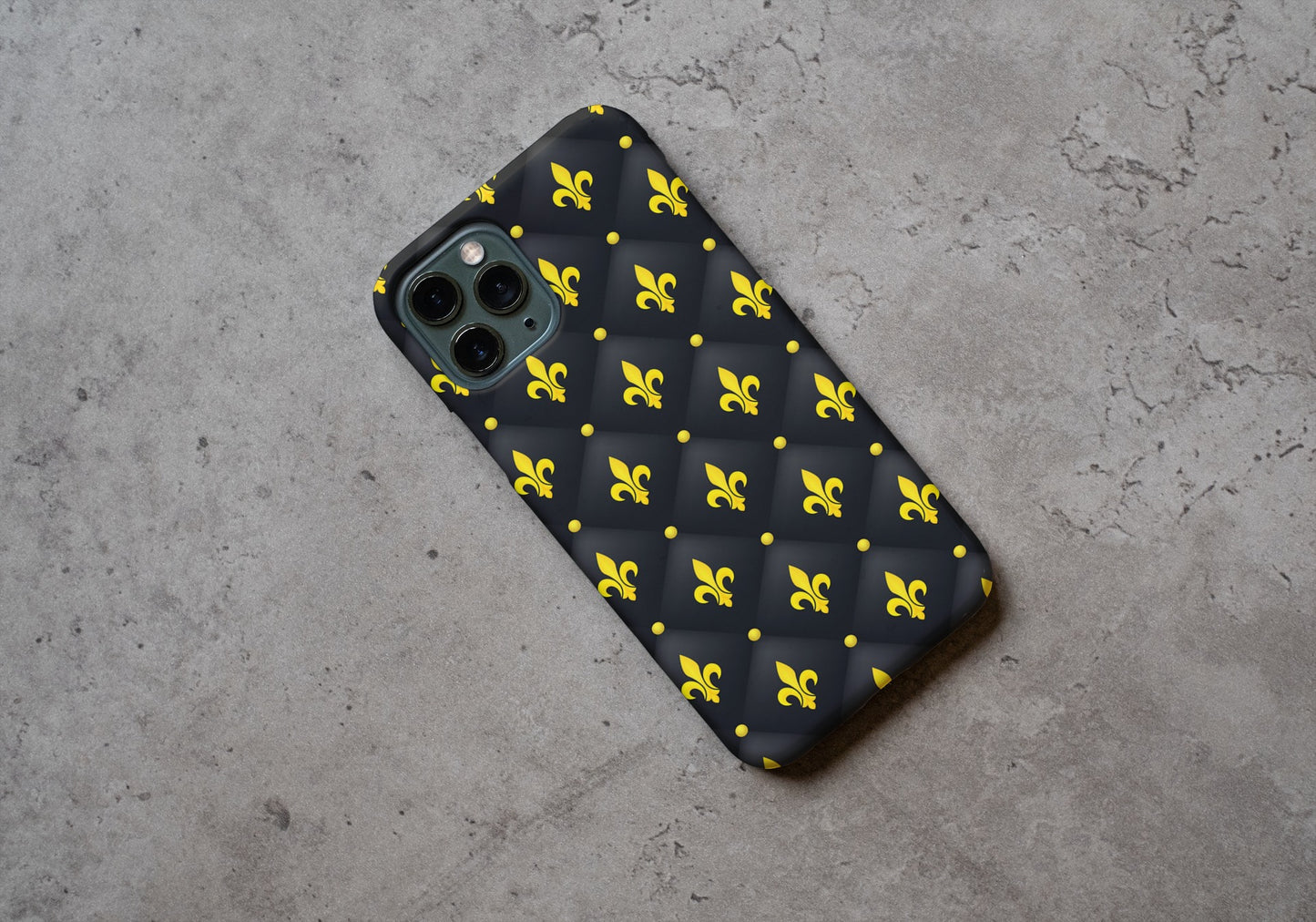 Ljiljani | Maskica za telefon sa motivom ljiljana – patriotski simbol Bosne i Hercegovine