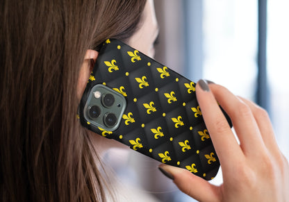 ljiljani | maskica za telefon – maskica sa simbolom ljiljana