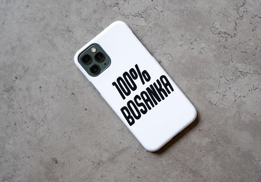 100% bosanka | maskica za telefon – autentična maskica iz moja bosna shop