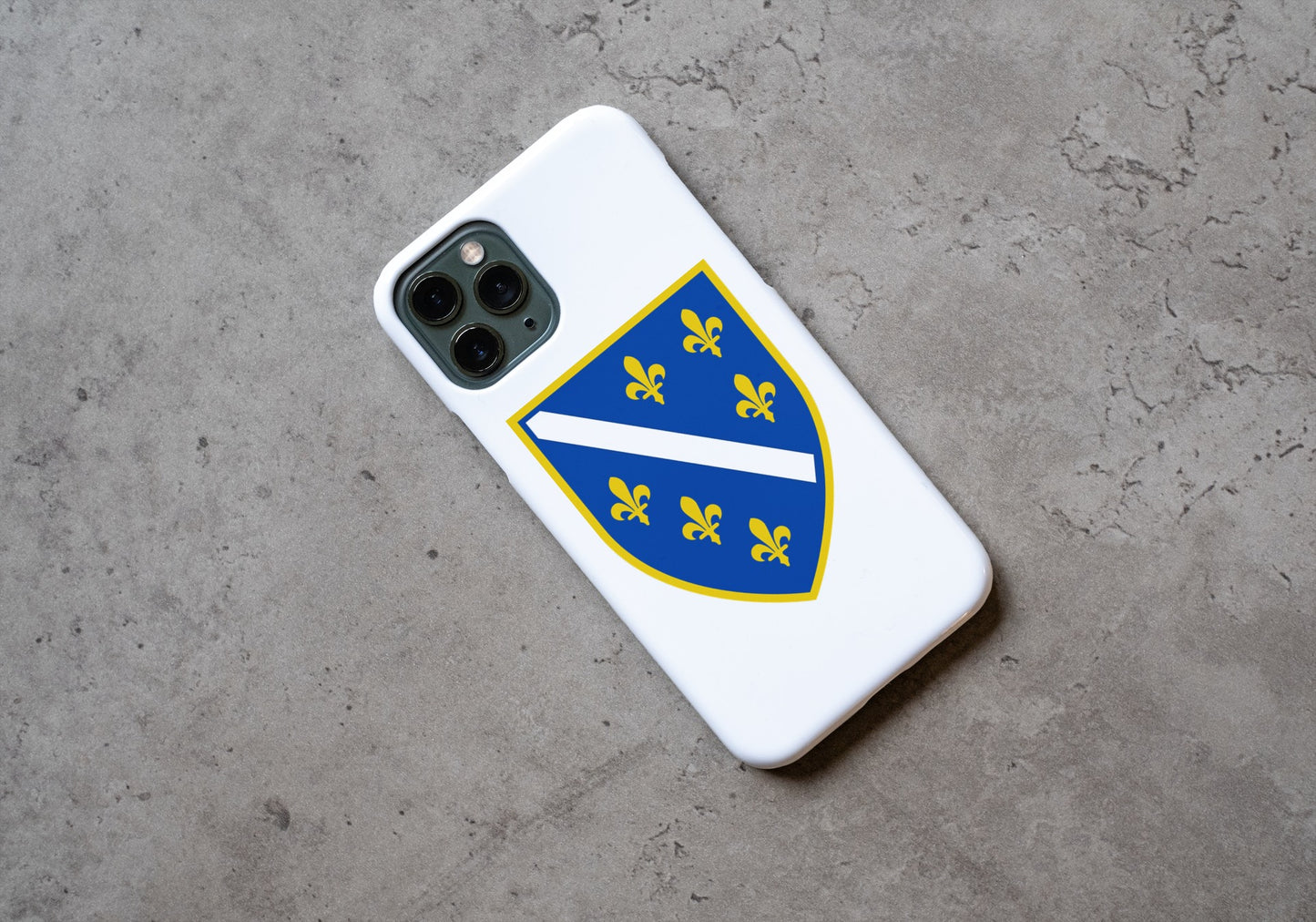 rbih | maskica za telefon – maskica sa grbom rbih