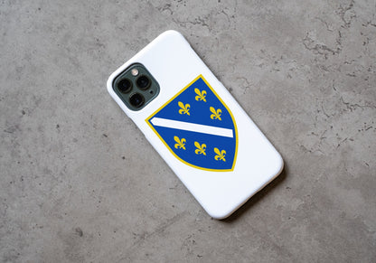 rbih | maskica za telefon – maskica sa grbom rbih