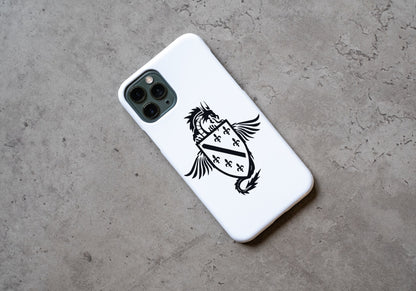 Ljiljani | Maskica za telefon sa motivom ljiljana – patriotski simbol Bosne i Hercegovine