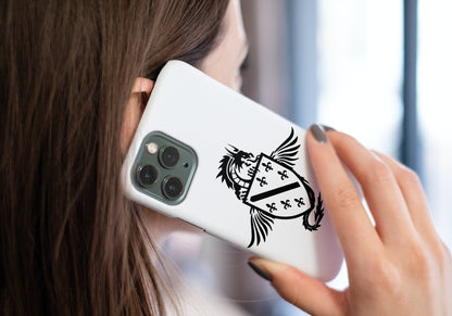 ljiljani | maskica za telefon – maskica sa simbolom ljiljana