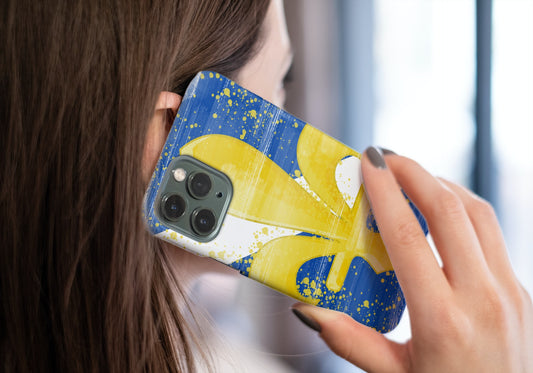 ljiljan | maskica za telefon – maskica sa simbolom ljiljana