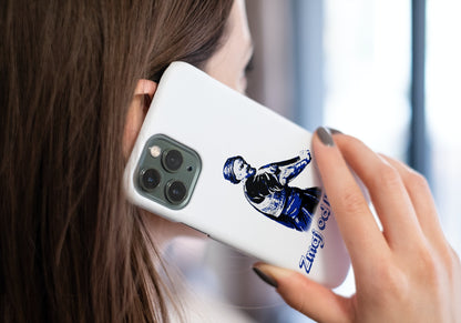 zmaj od bosne | maskica za telefon – posteljina sa zmajem od bosne