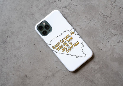 bosna | maskica za telefon – maskica sa simbolima bosne i hercegovine