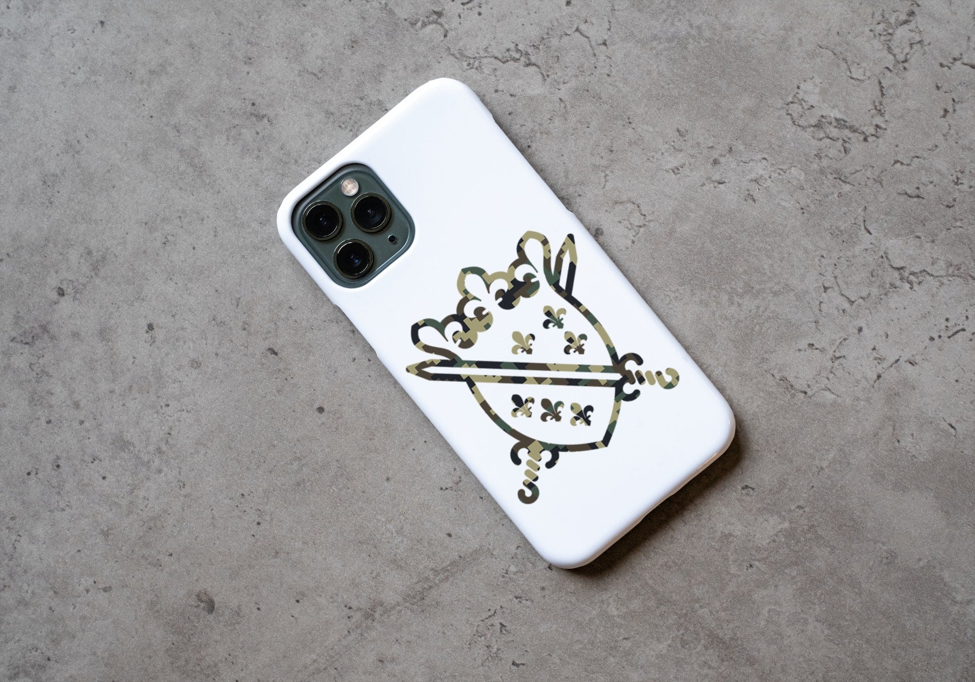 armija bih | maskica za telefon – maskica sa simbolima bosne i hercegovine