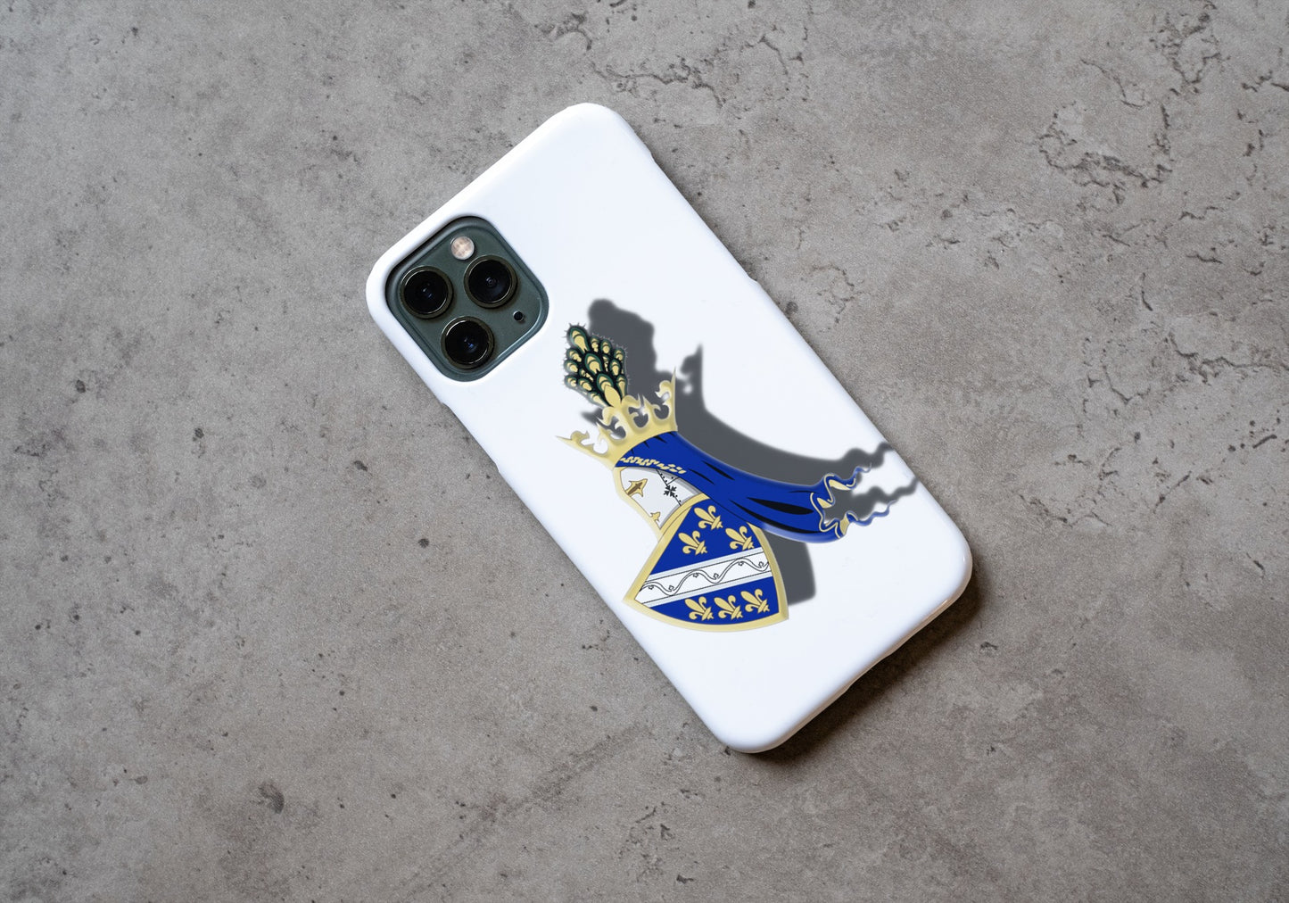 kotromanići | maskica za telefon – maskica sa motivima srednjovjekovne bosne i kotromanića