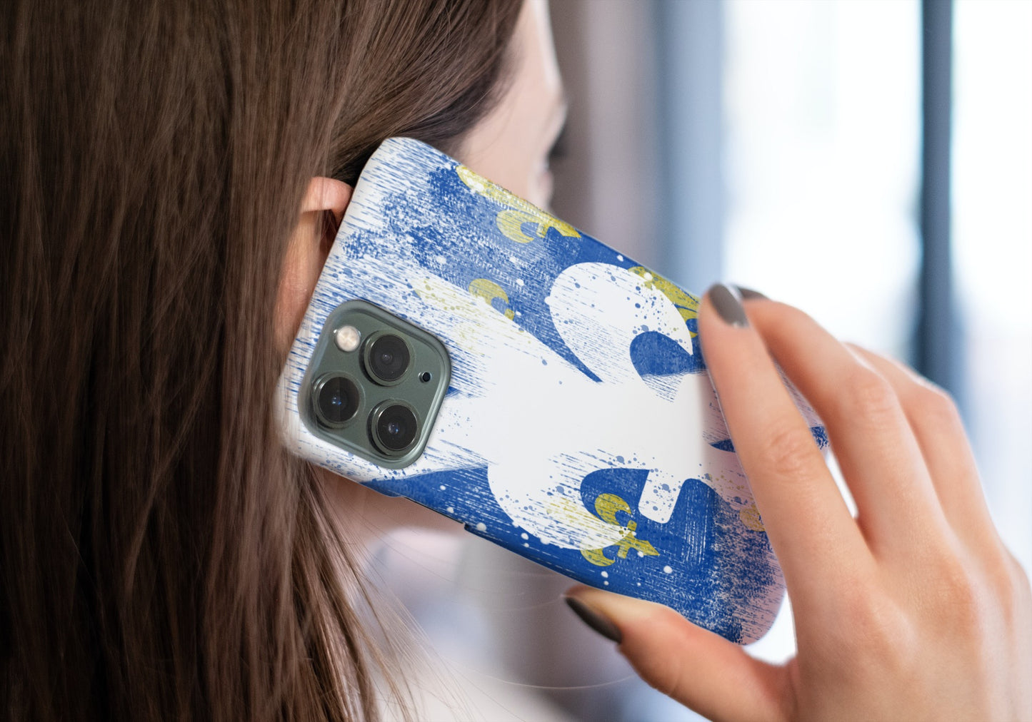 ljiljan | maskica za telefon – maskica sa simbolom ljiljana