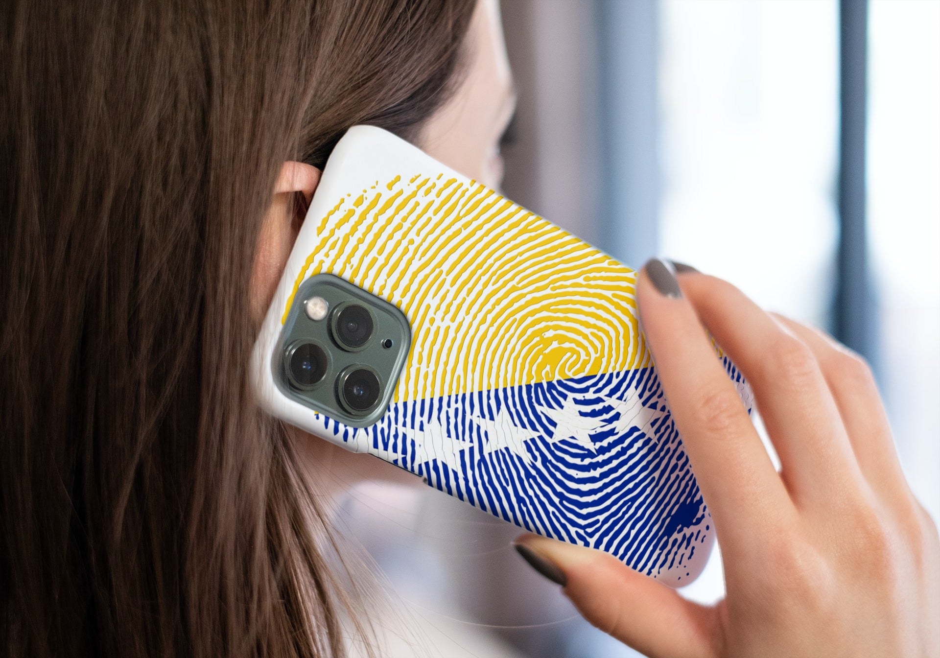 otisak bosna | maskica za telefon – maskica sa simbolima bosne i hercegovine