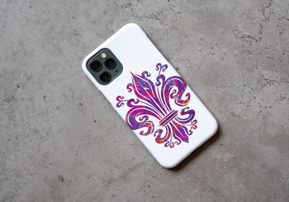 ljiljan | maskica za telefon – maskica sa simbolom ljiljana