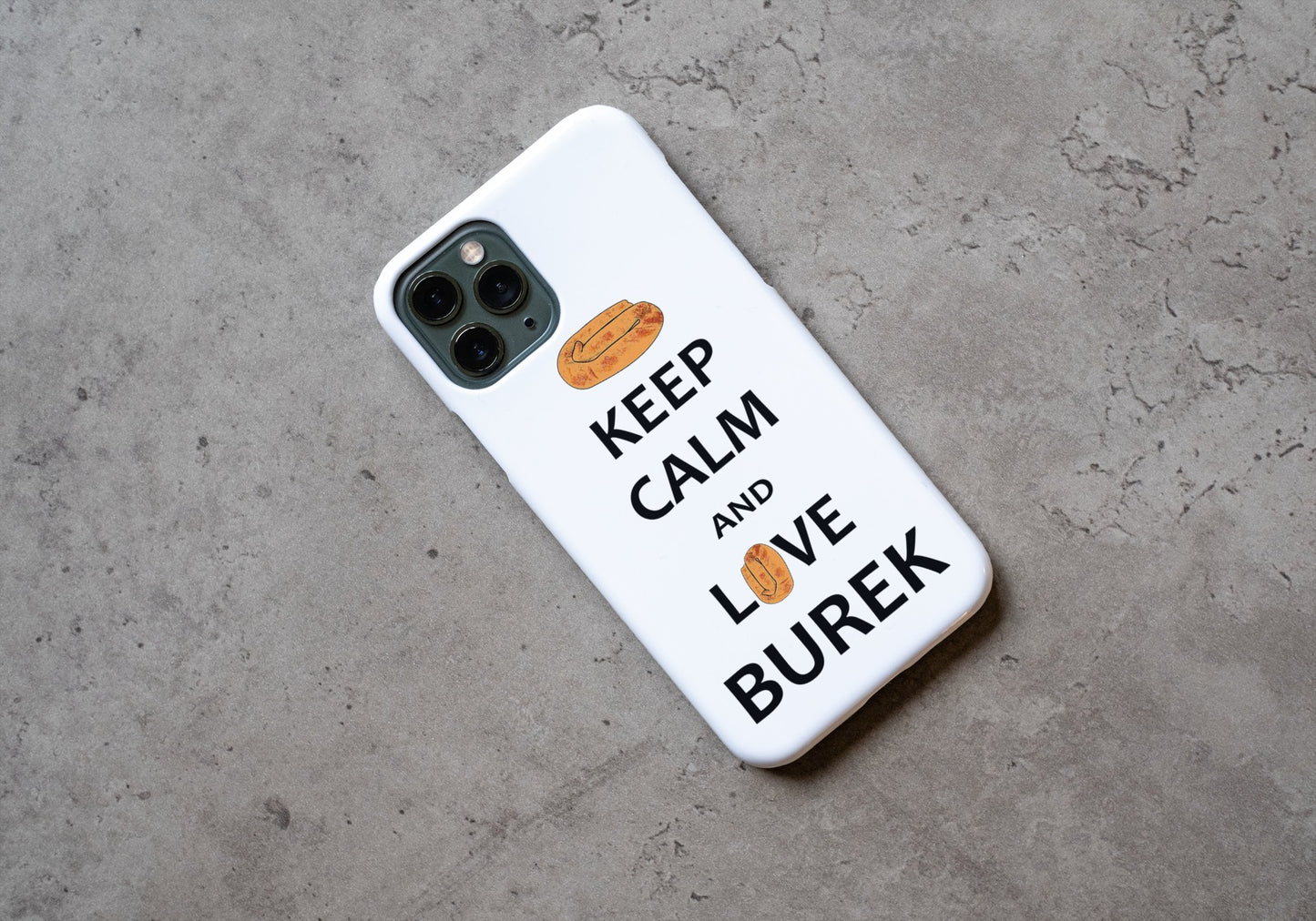 burek | maskica za telefon – autentična maskica iz moja bosna shop