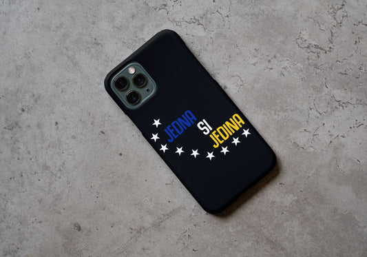 jedna si jedina | maskica za telefon – autentična maskica iz moja bosna shop