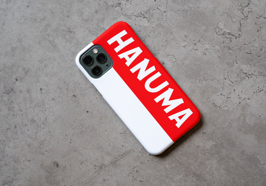 hanuma | maskica za telefon – autentična maskica iz moja bosna shop