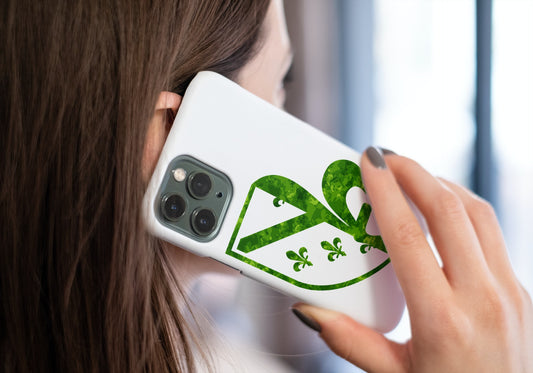 ljiljan | maskica za telefon – maskica sa simbolom ljiljana