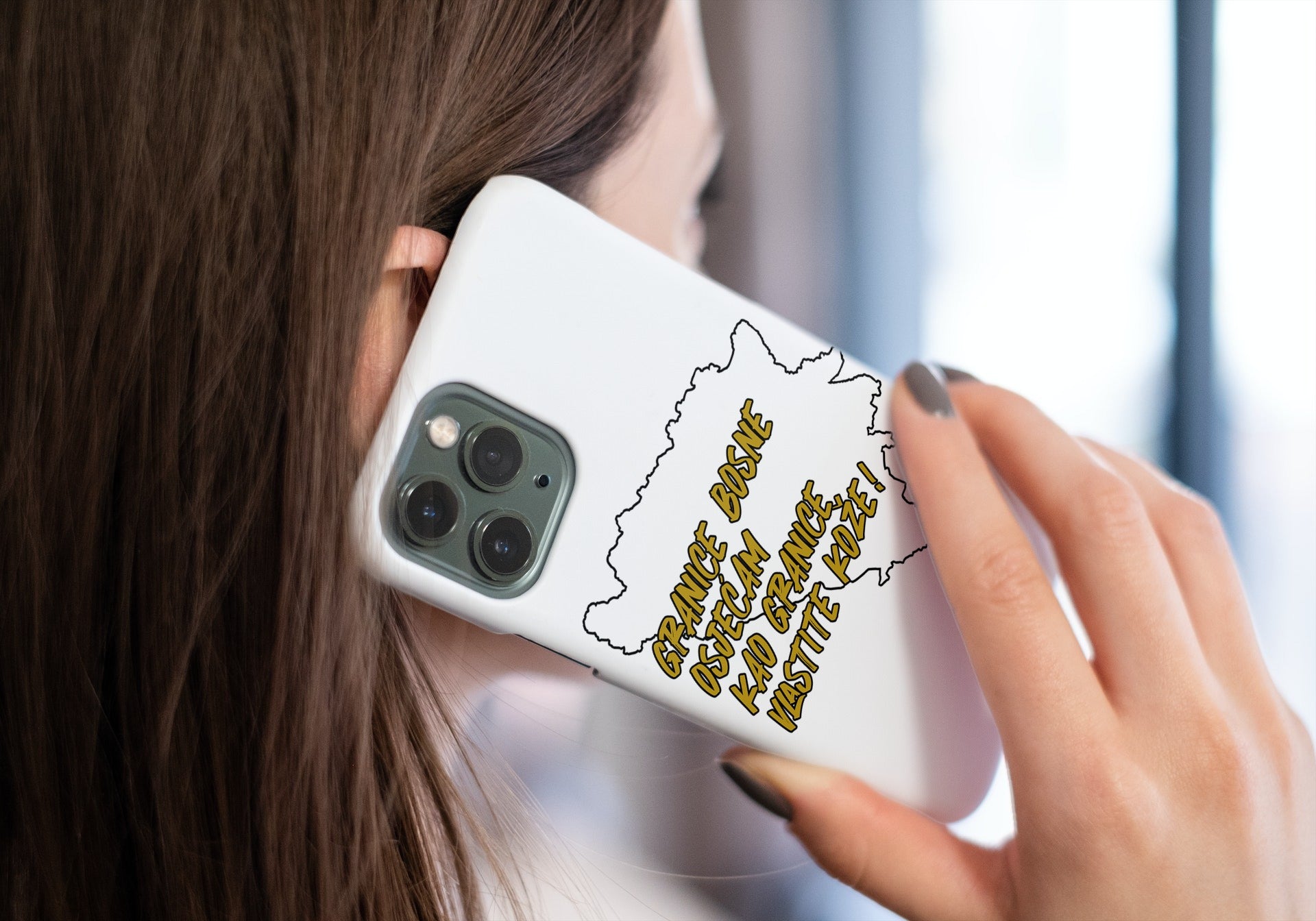 bosna | maskica za telefon – maskica sa simbolima bosne i hercegovine