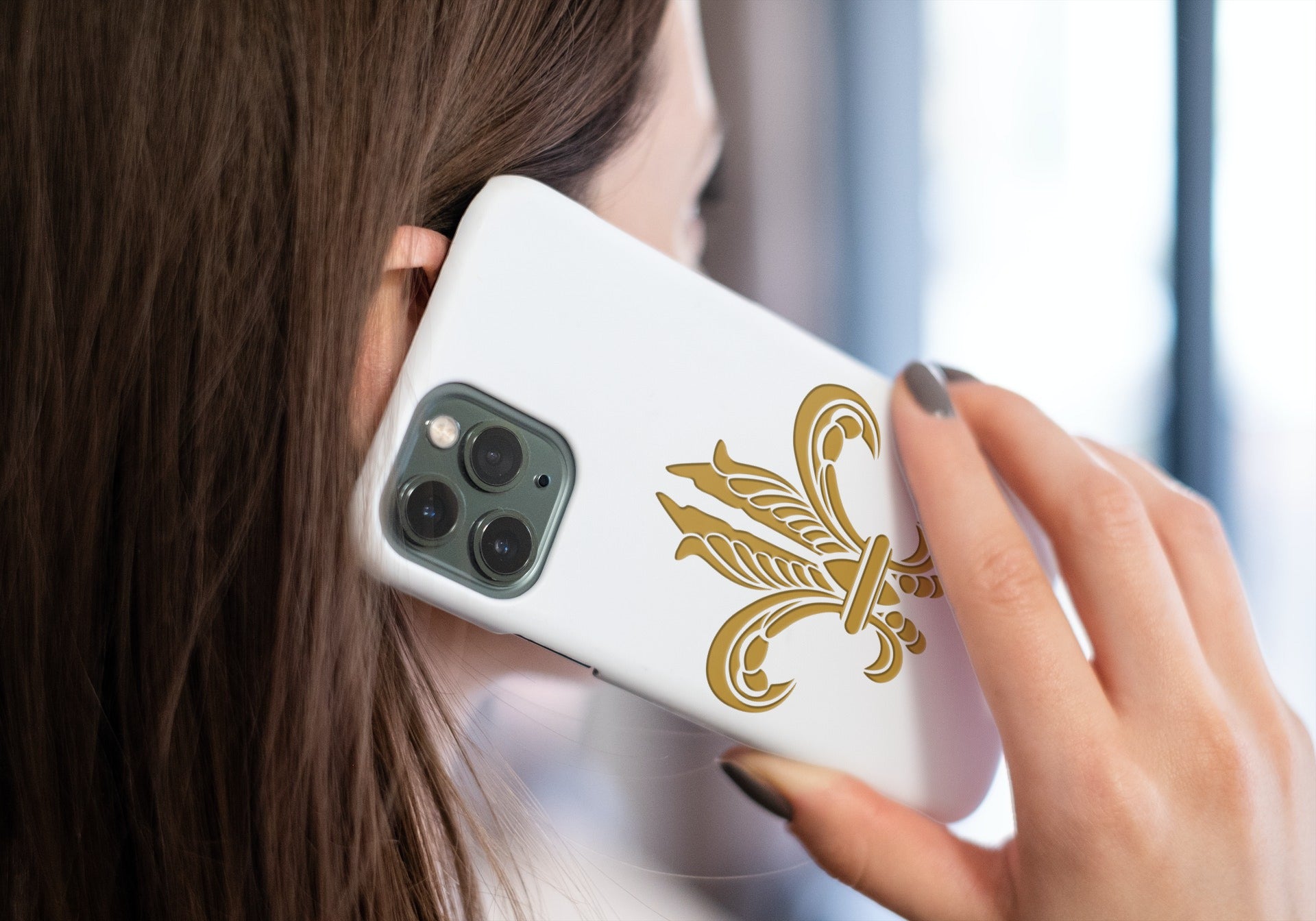 ljiljan | maskica za telefon – maskica sa simbolom ljiljana