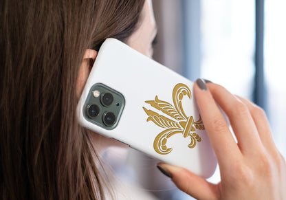 ljiljan | maskica za telefon – maskica sa simbolom ljiljana