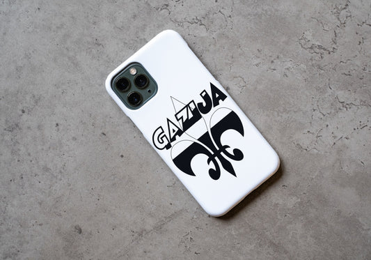 gazija | maskica za telefon – autentična maskica iz moja bosna shop