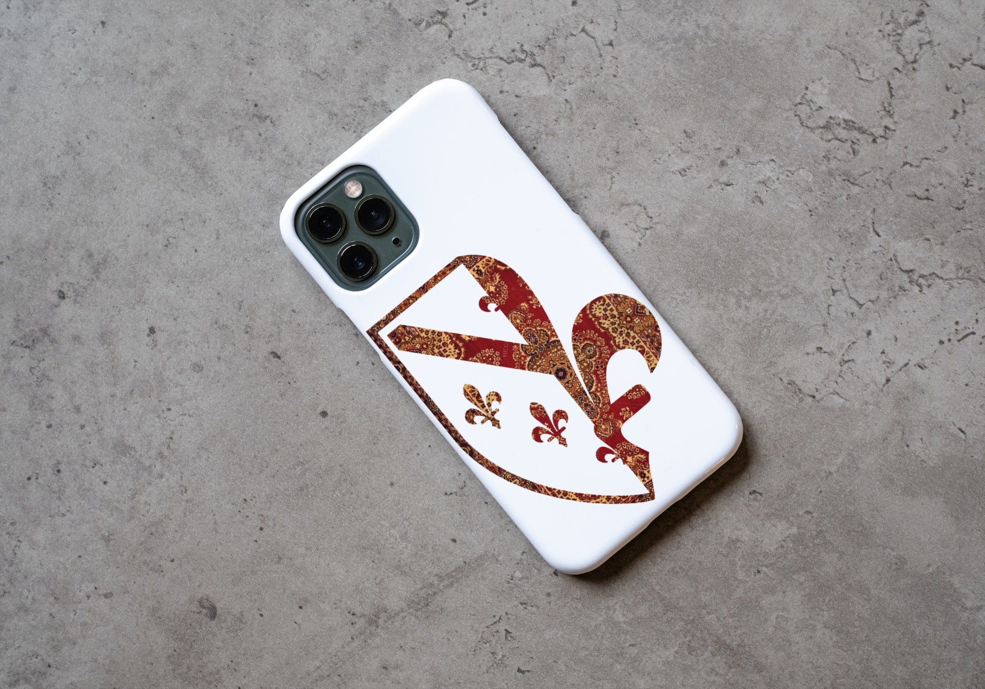 ljiljan | maskica za telefon – maskica sa simbolom ljiljana