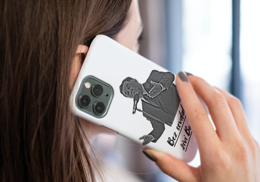 safet sevdah | maskica za telefon – autentična maskica iz moja bosna shop
