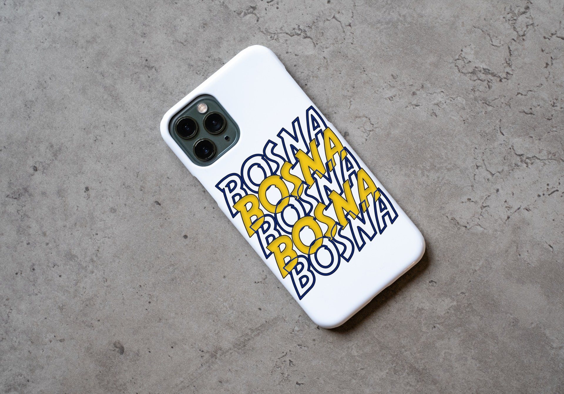 ljiljan | maskica za telefon – maskica sa simbolom ljiljana