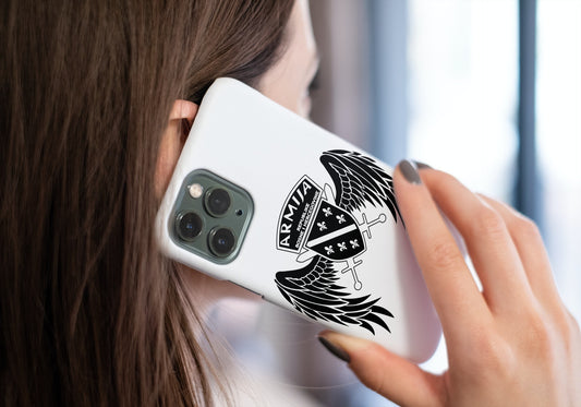 armija bih | maskica za telefon – maskica sa simbolima bosne i hercegovine