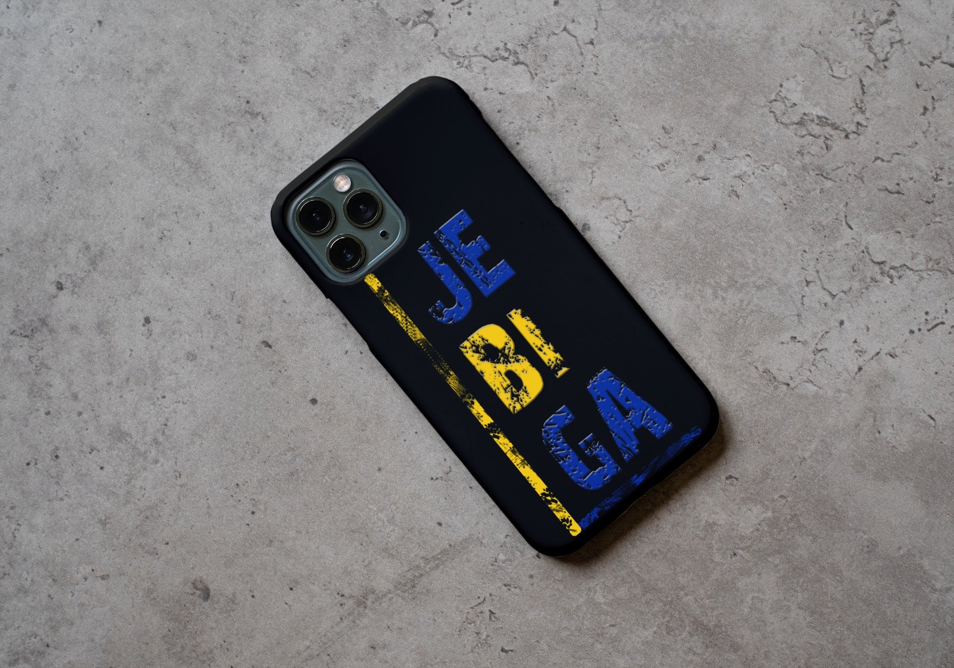 jebiga | maskica za telefon – humoristična maskica sa urbanim motivima