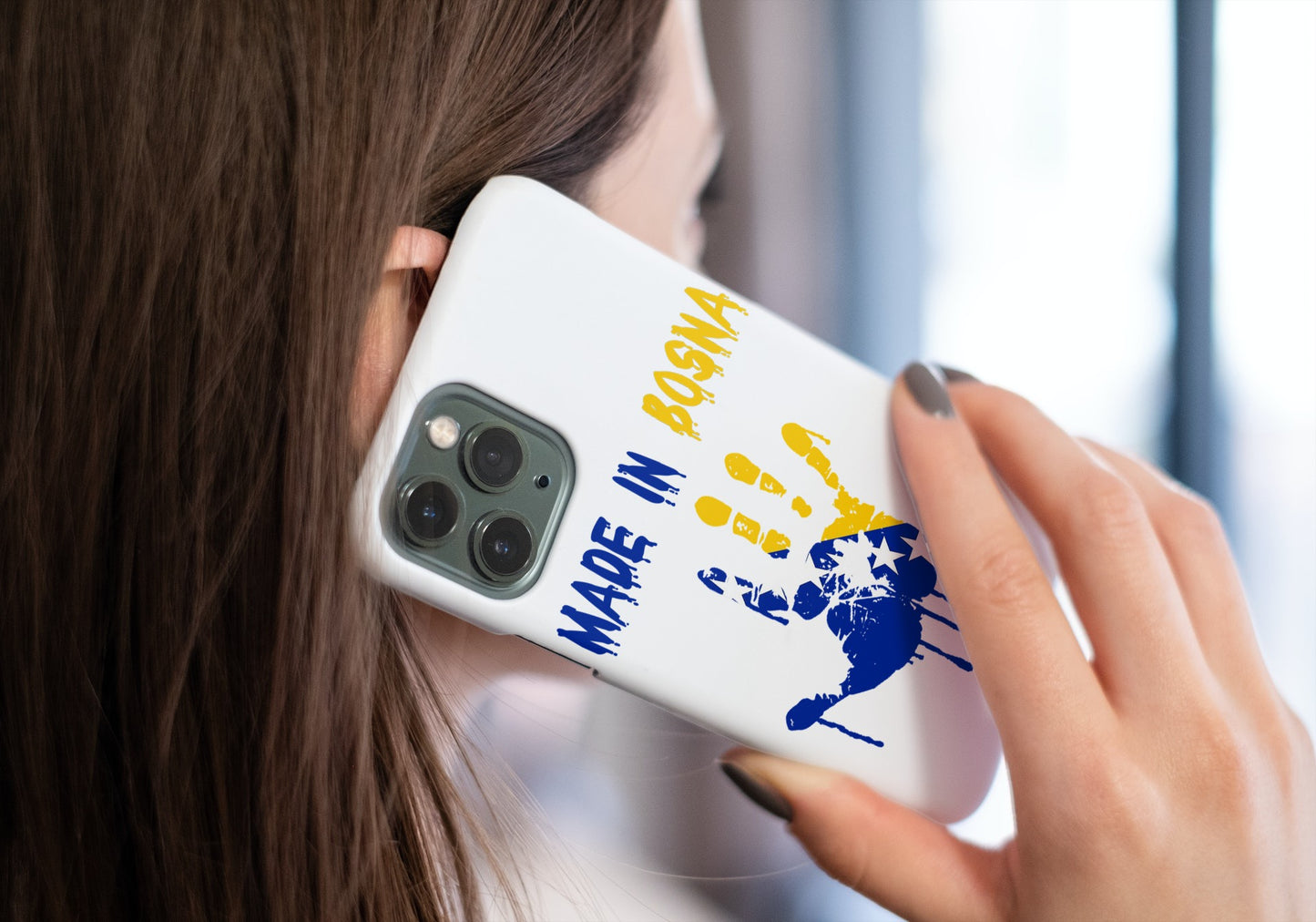 made in bosna | maskica za telefon – maskica sa simbolima bosne i hercegovine