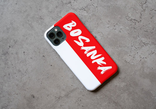 bosanka | maskica za telefon – autentična maskica iz moja bosna shop