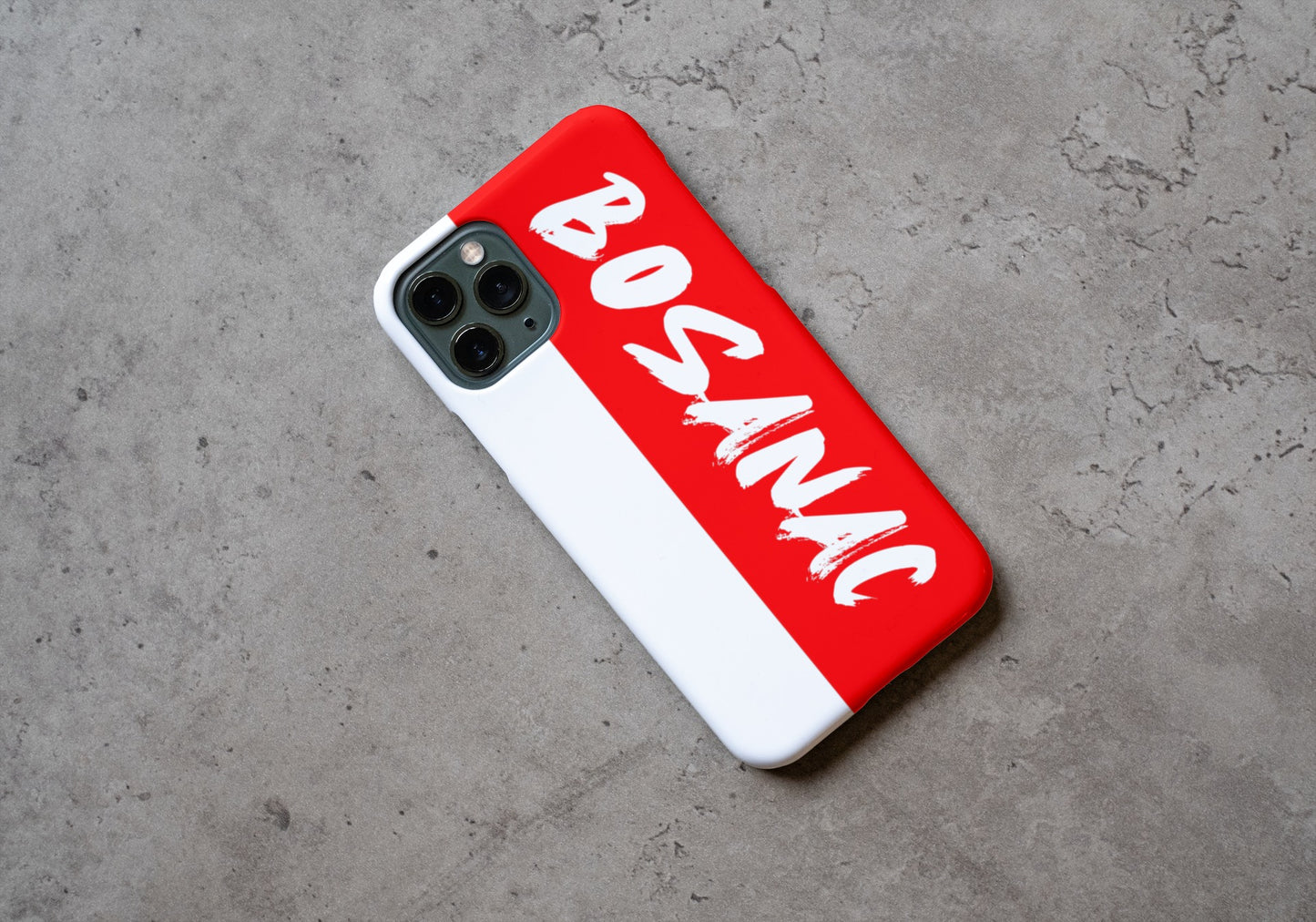 bosanac | maskica za telefon – autentična maskica iz moja bosna shop