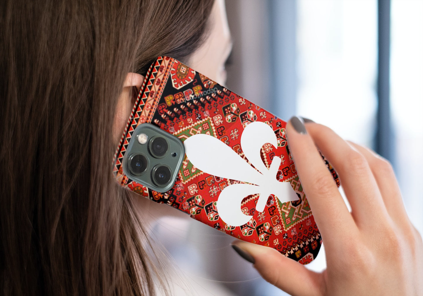 ljiljan | maskica za telefon – maskica sa simbolom ljiljana