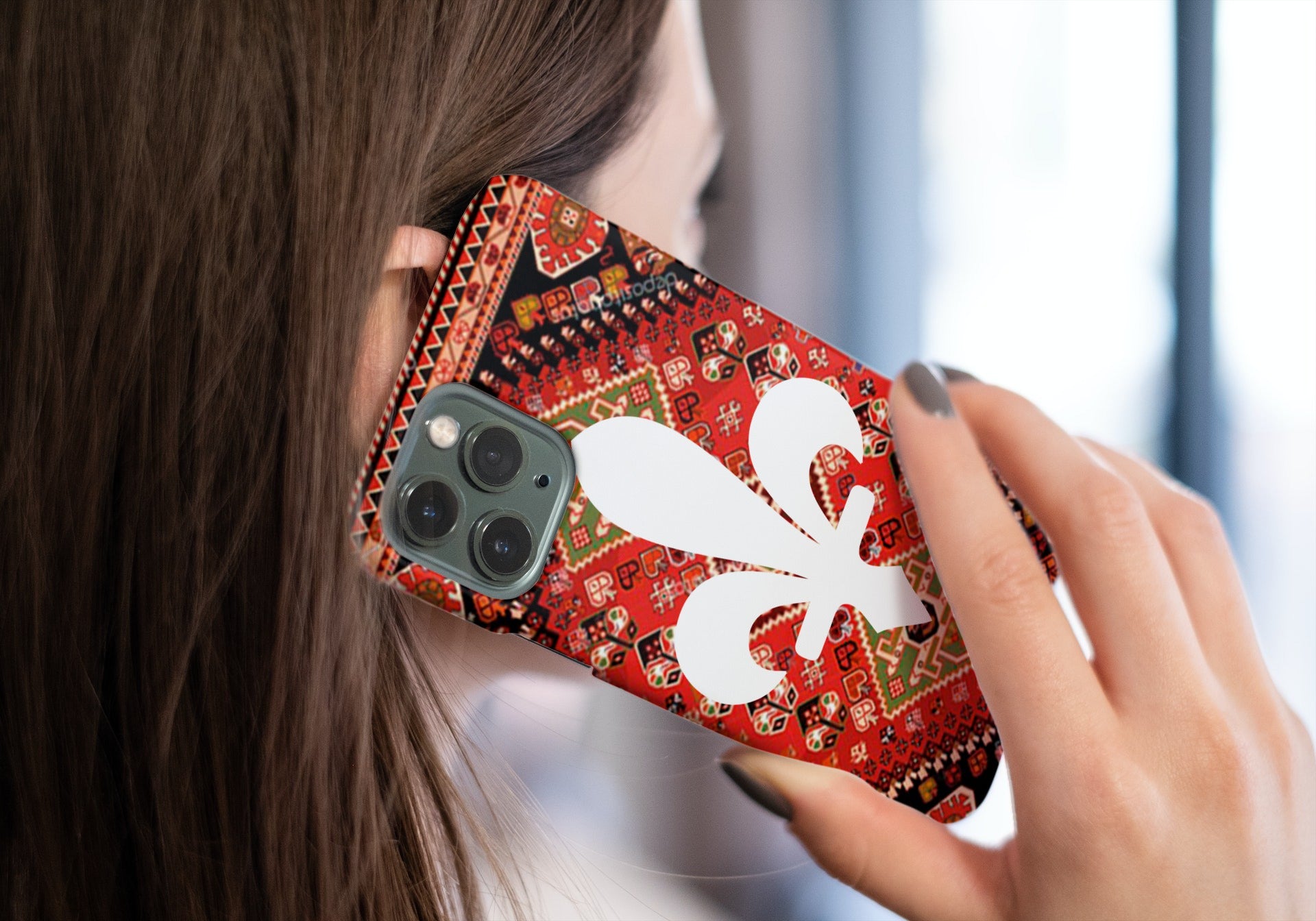 ljiljan | maskica za telefon – maskica sa simbolom ljiljana