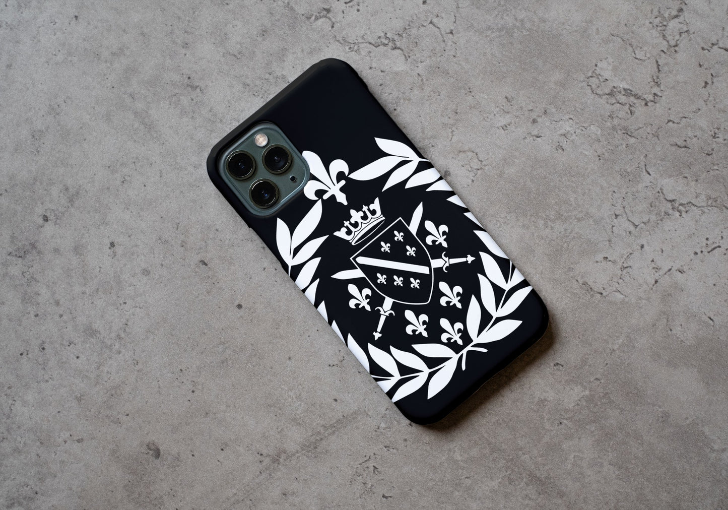 armija rbih ljiljani | maskica za telefon – maskica sa grbom rbih i ljiljanima