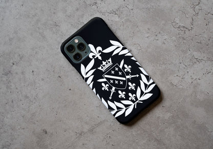 armija rbih ljiljani | maskica za telefon – maskica sa grbom rbih i ljiljanima