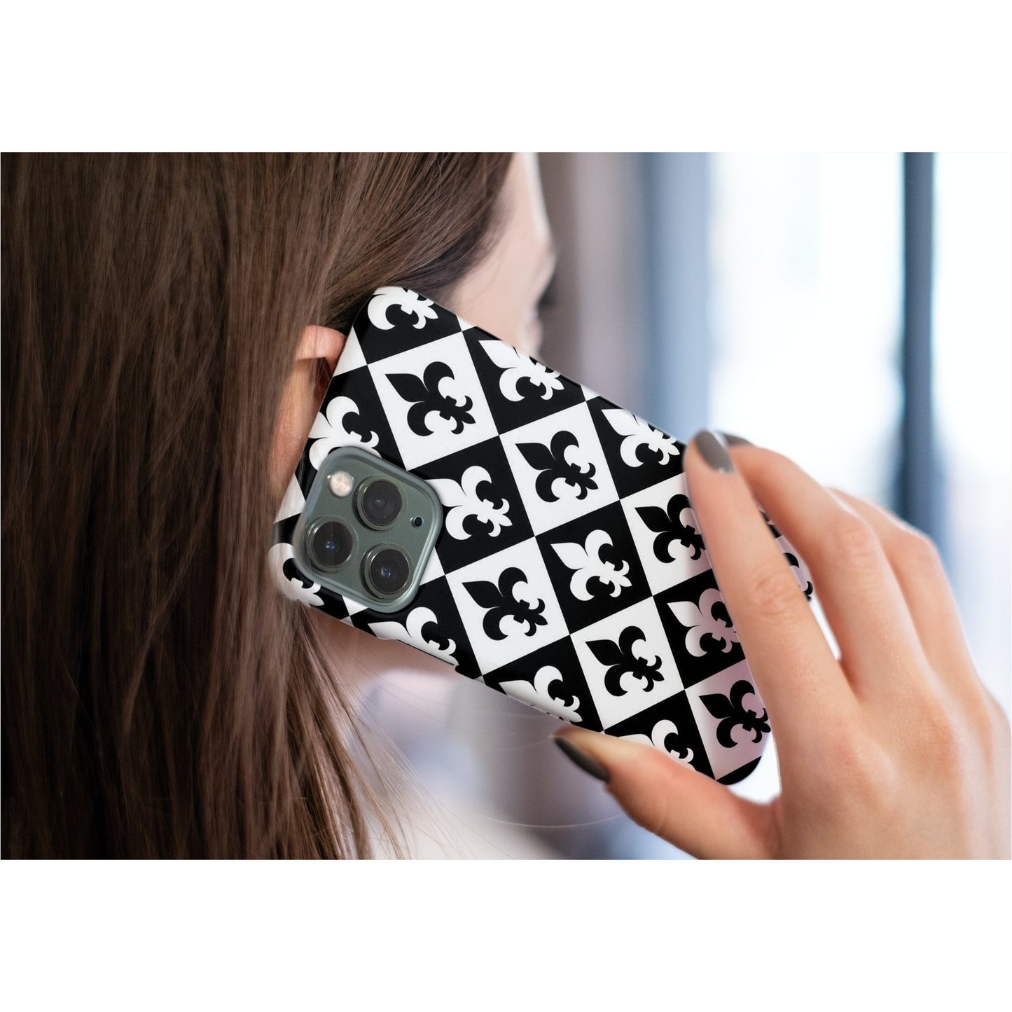 ljiljan | maskica za telefon – maskica sa simbolom ljiljana