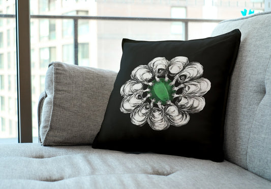 srebrenica | jastuk (jastučnica) – proizvod posvećen srebrenici i sjećanju na žrtve