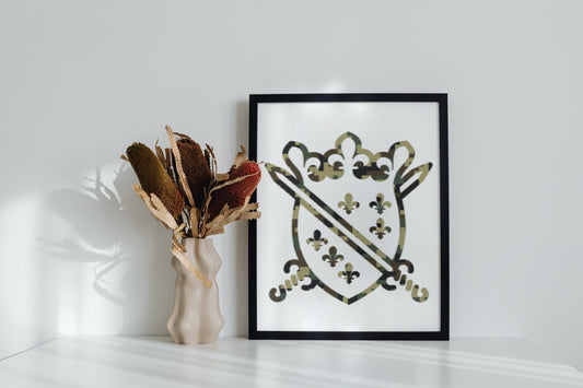 armija bih | slika (poster) – slika iz moja bosna shop