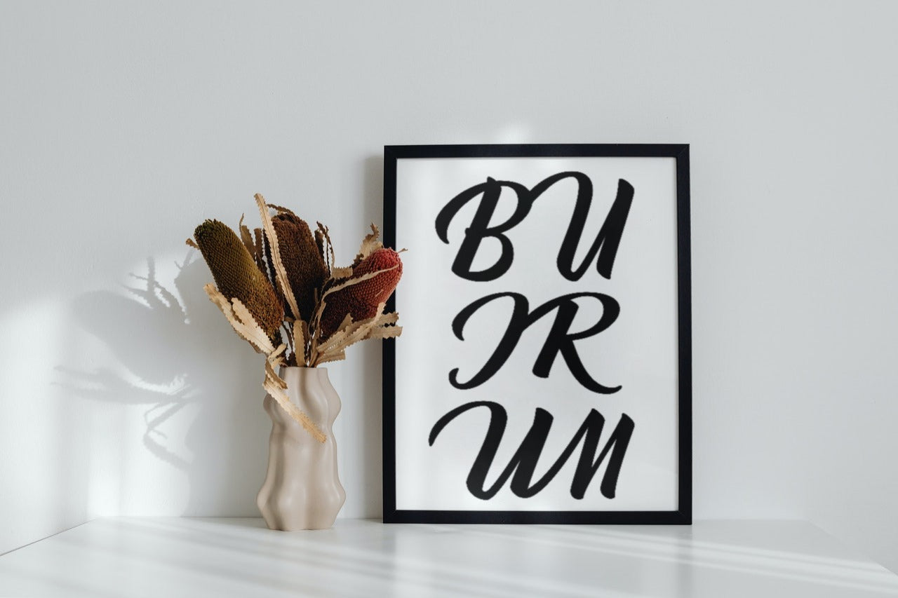 bujrum | slika (poster) – slika iz moja bosna shop