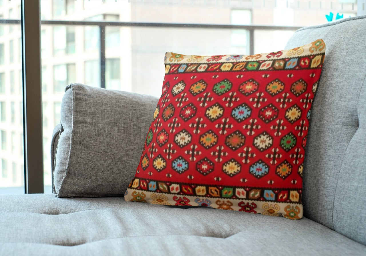 tradicionalni bosanski dizaj | jastuk (jastučnica) – proizvod iz moja bosna shop