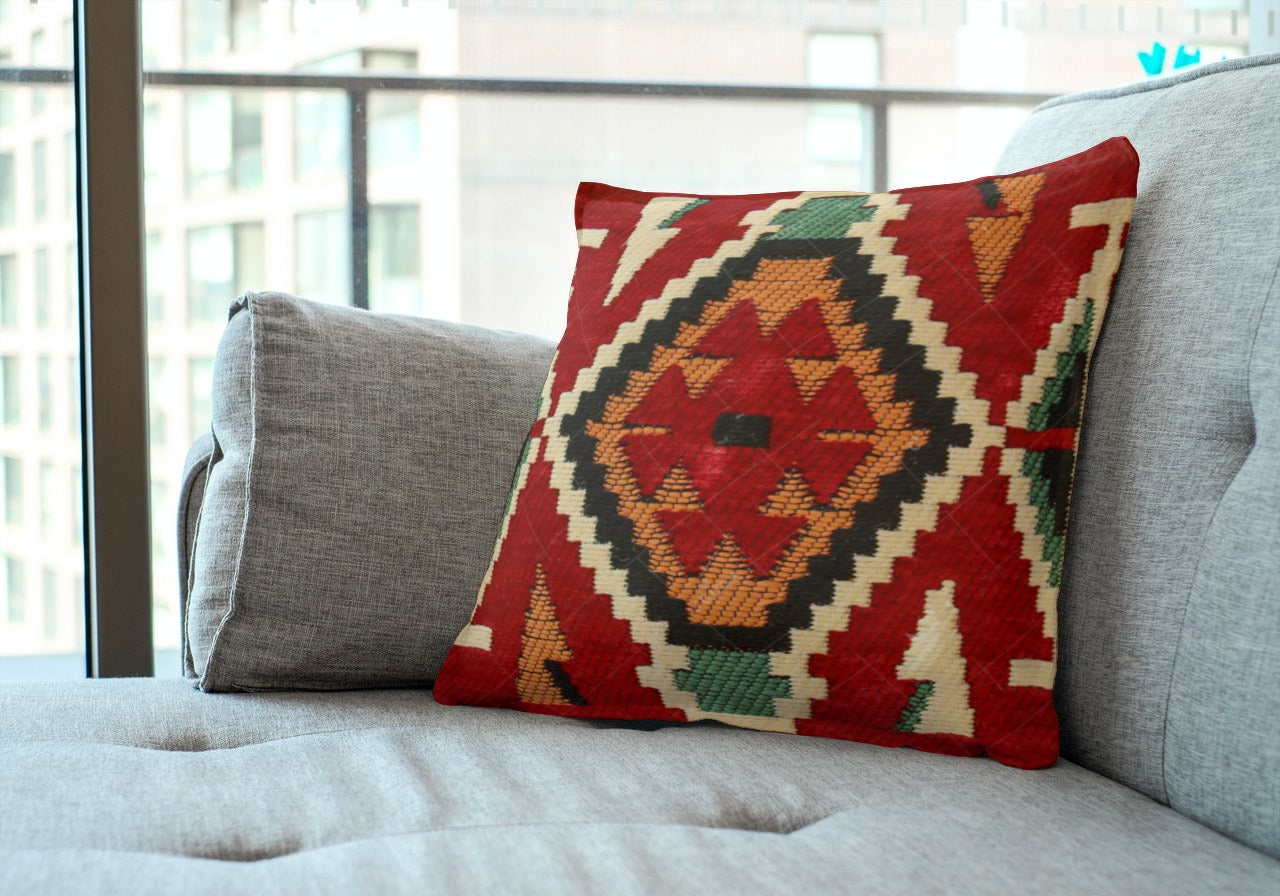 tradicionalni bosanski dizaj | jastuk (jastučnica) – proizvod iz moja bosna shop