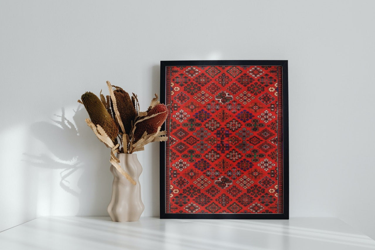 čilim bosanski | slika (poster) – slika iz moja bosna shop