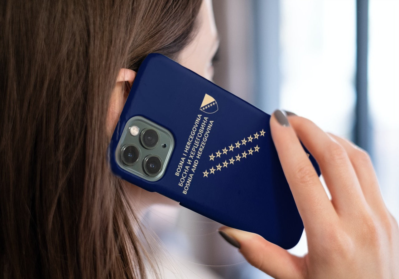 passport | maskica za telefon – autentična maskica iz moja bosna shop