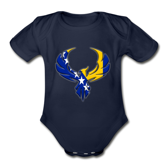 Bosna | Bodi - dark navy