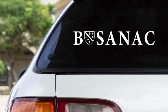 bosanac | naljepnica €“ stiker naljepnica iz moja bosna shop