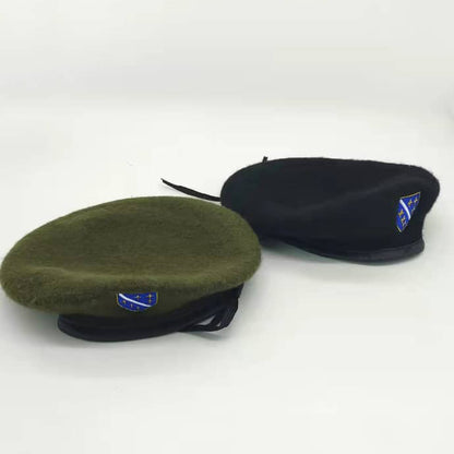 RBiH | Beretke sa motivom ljiljana – patriotski simbol Bosne i Hercegovine