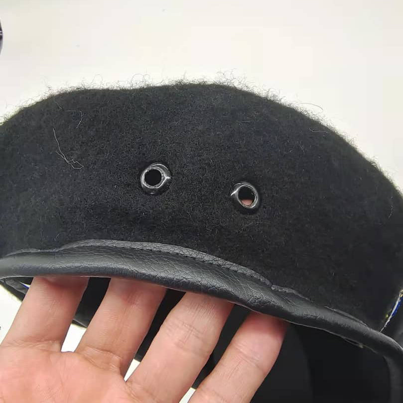 RBiH | Beretke sa motivom ljiljana – patriotski simbol Bosne i Hercegovine