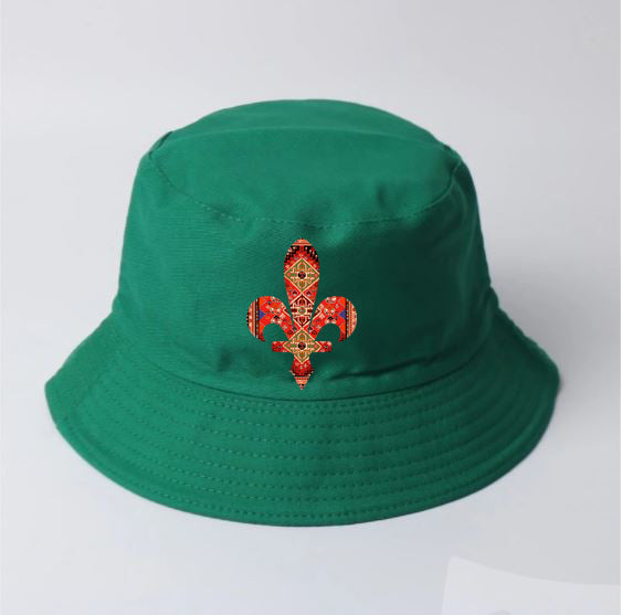 LJiljan | Sesir sa motivom ljiljana – patriotski simbol Bosne i Hercegovine