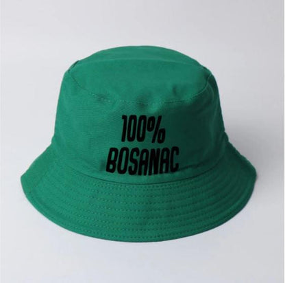 100% Bosanac | Sesir sa motivom ljiljana – patriotski simbol Bosne i Hercegovine