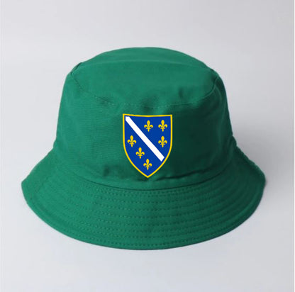 Grb RBiH | Sesir sa motivom ljiljana – patriotski simbol Bosne i Hercegovine